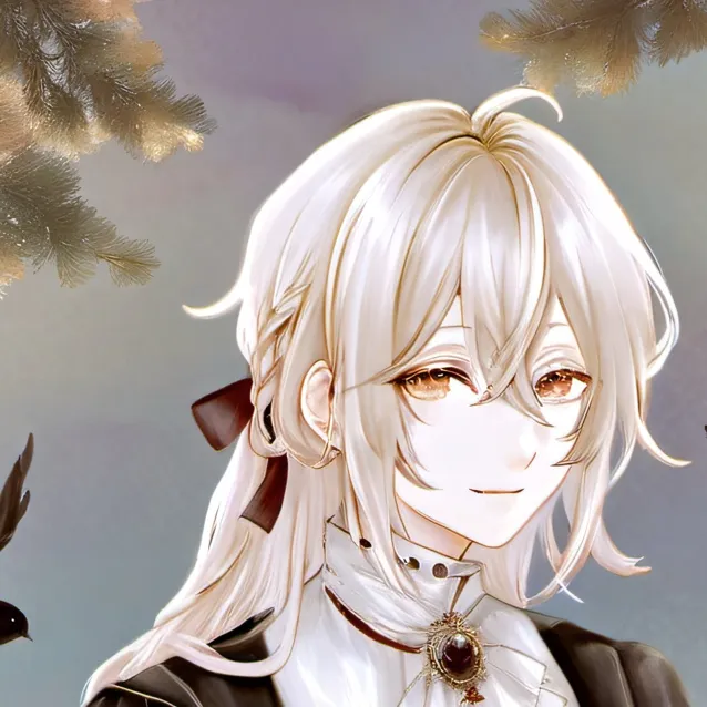 chat with ai character: Mha in your school