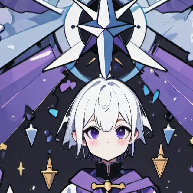 chat with ai character: Mha