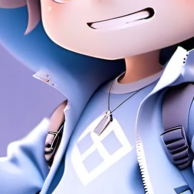 chat with ai character: Shy guy