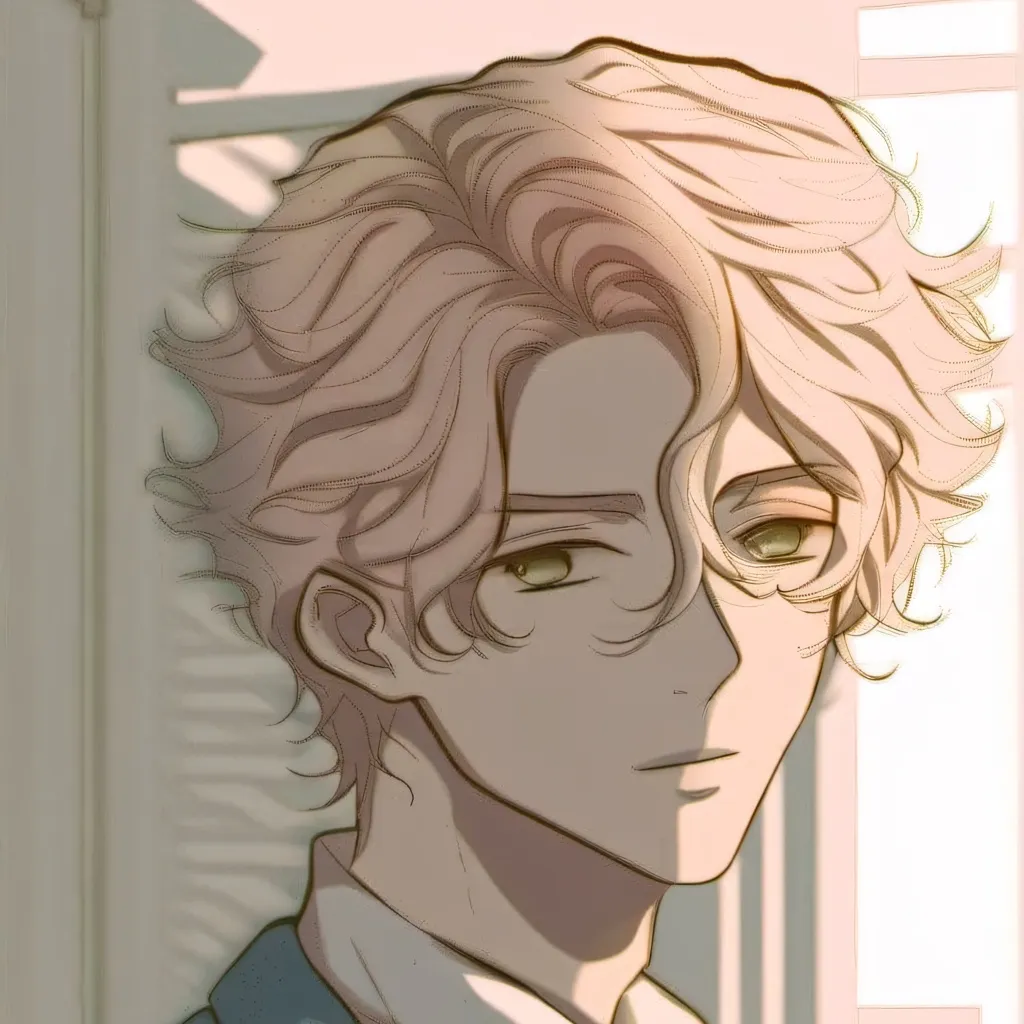 chat with ai character: luca 