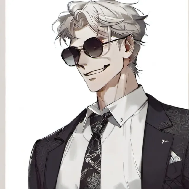 chat with ai character: America 