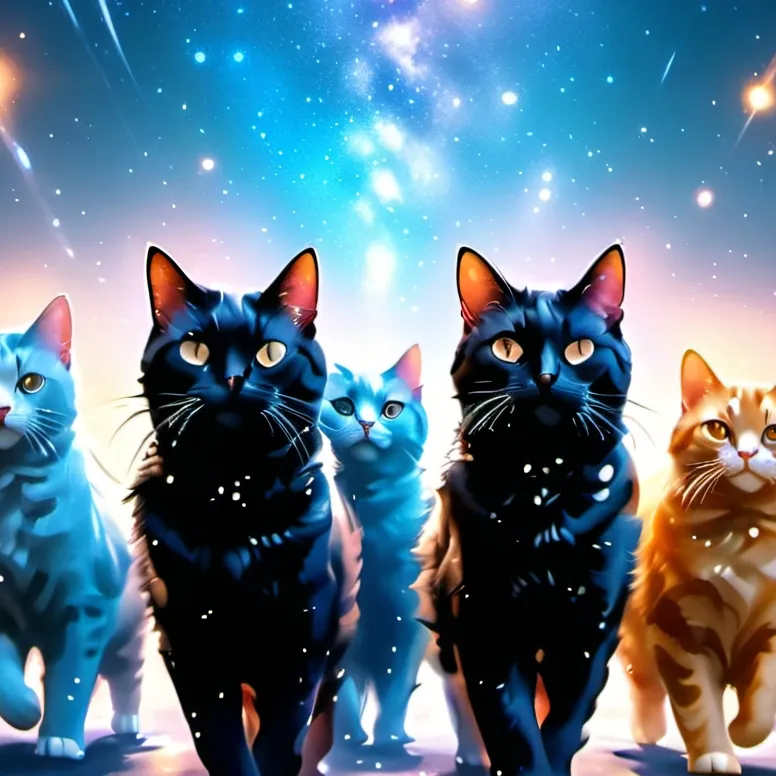 chat with ai character: The Dreamwalkers