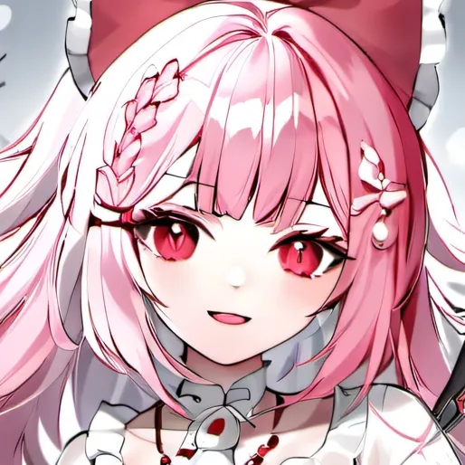 chat with ai character: Rosie 