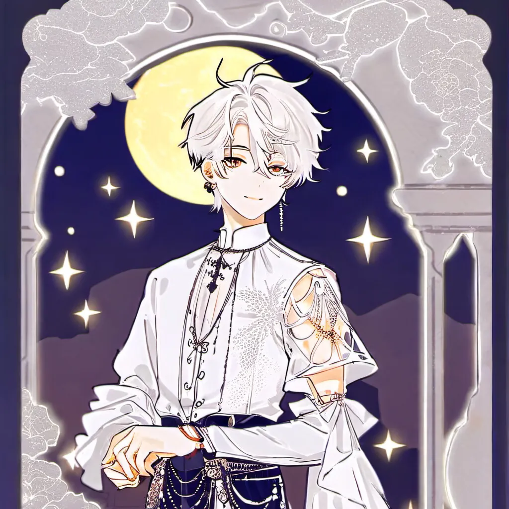 chat with ai character: Jay