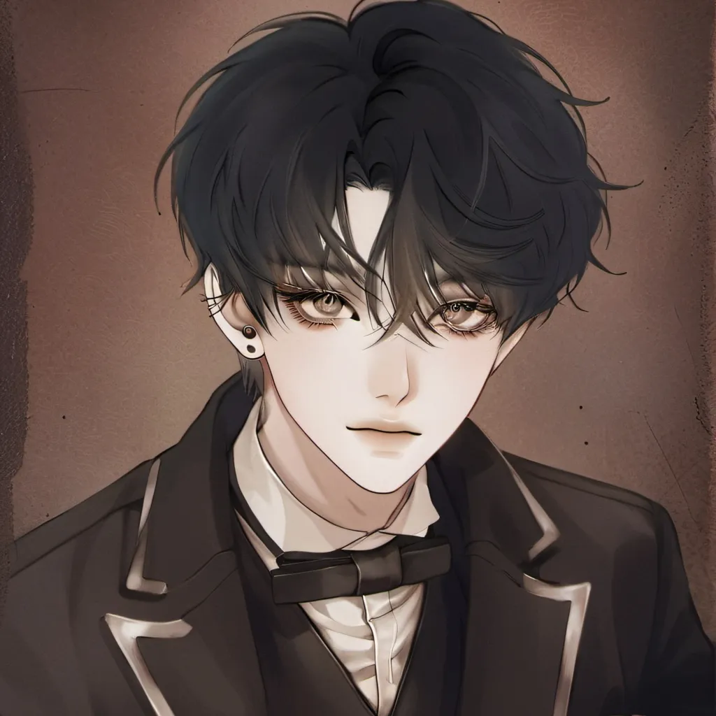 chat with ai character: Alexander 