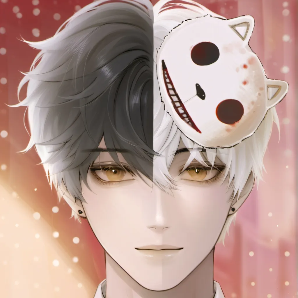 chat with ai character: Ennard