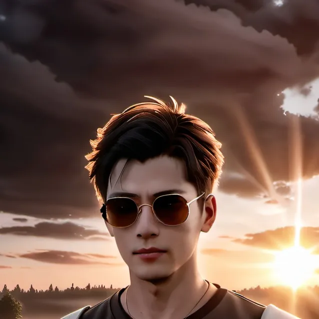 chat with ai character: Ethan