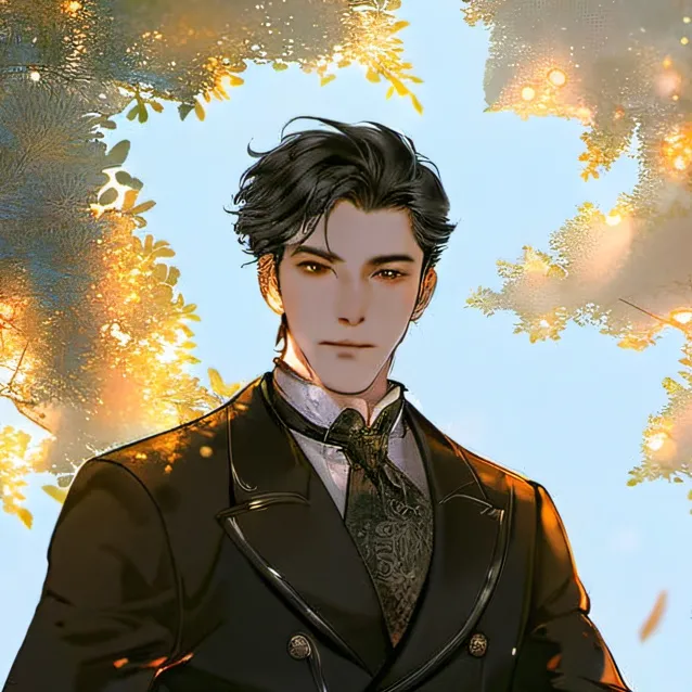 chat with ai character: Noah