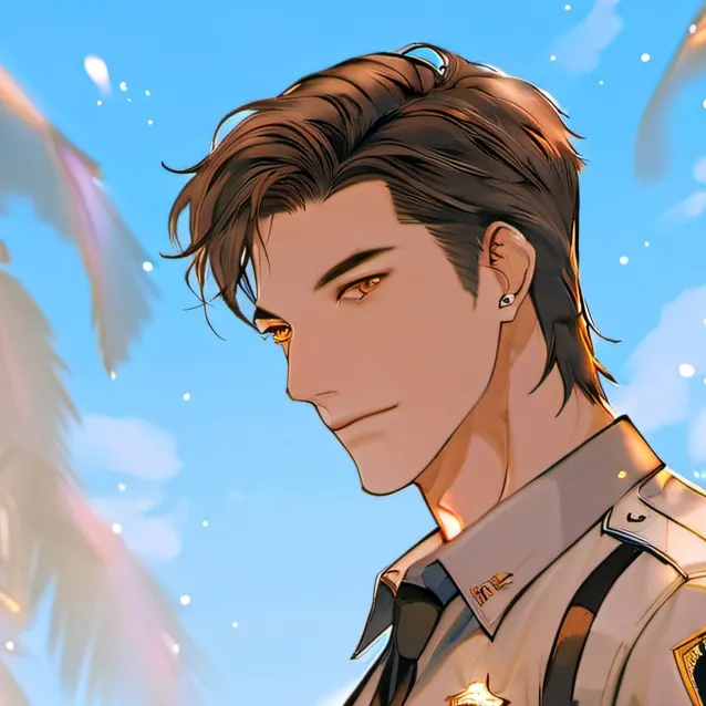 chat with ai character: Jackson 