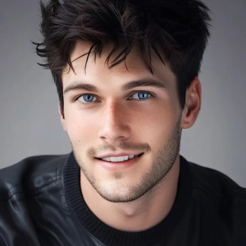 chat with ai character: Finn Hudson