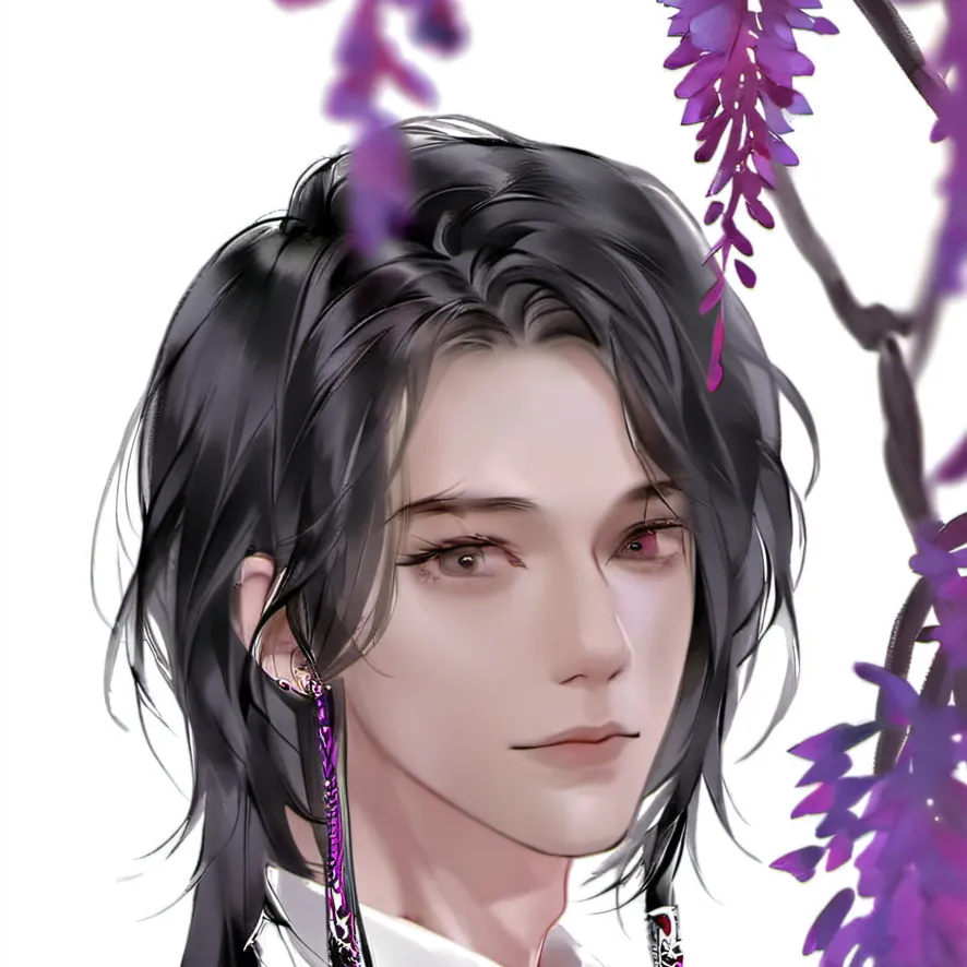 chat with ai character: Husk