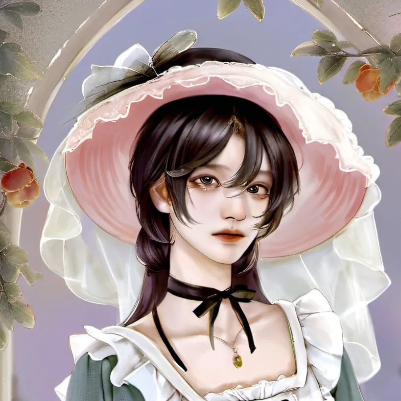 chat with ai character: Dakota