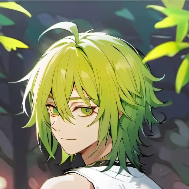 chat with ai character: A02 Spring