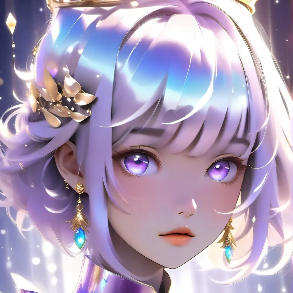 chat with ai character: HH but ur a queen 