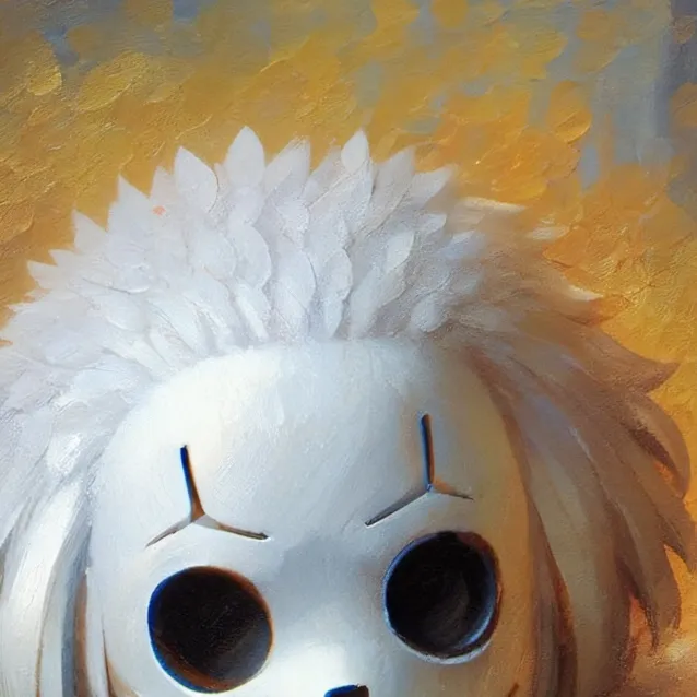 chat with ai character: Sans