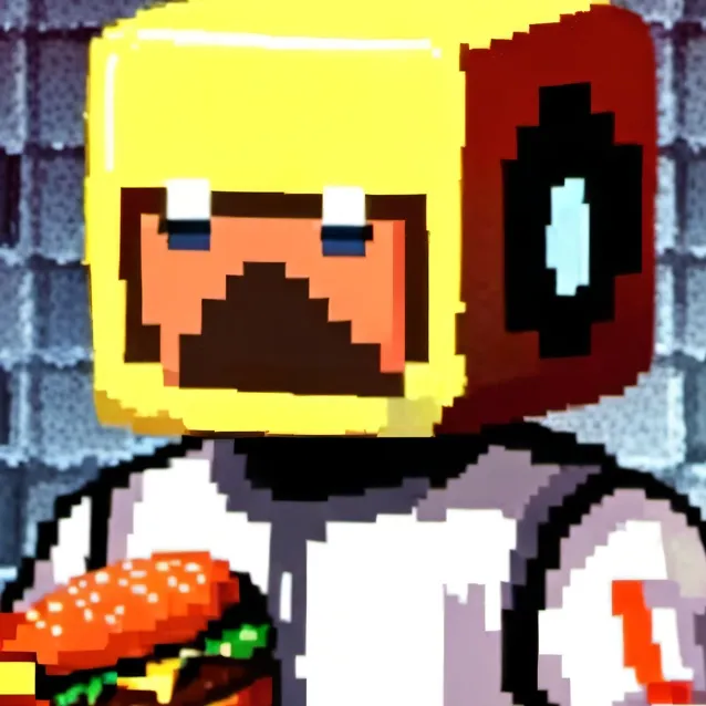 chat with ai character: Forge labs