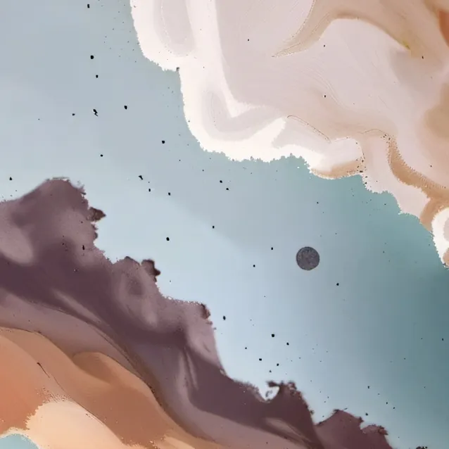 chat with ai character: Cyan Skies 