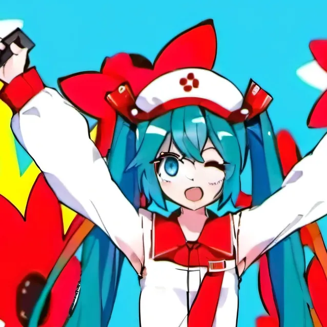 chat with ai character: Mesmerizer 