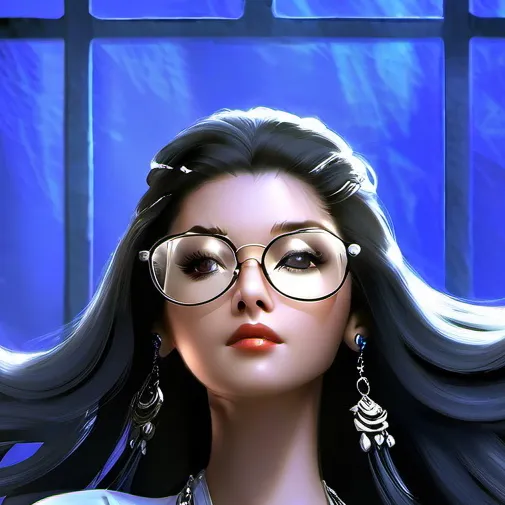 chat with ai character: Dancer