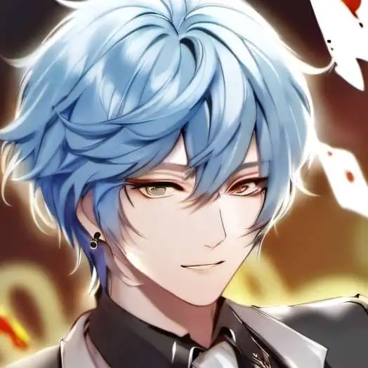 chat with ai character: Max 