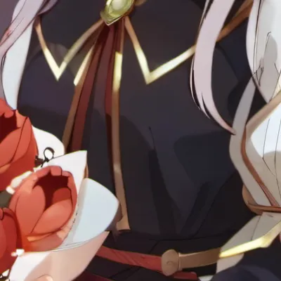 chat with ai character: Suki 