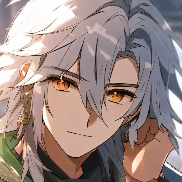 chat with ai character: Derek🎀