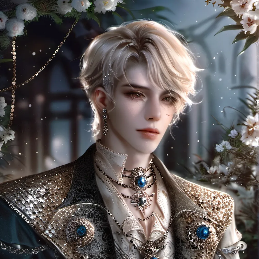 chat with ai character: Hudson