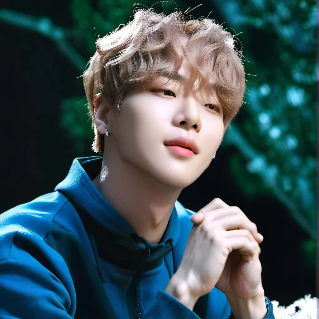 chat with ai character: jimin