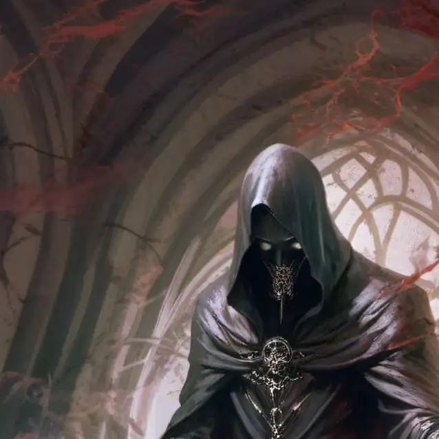 chat with ai character: Midnight Man