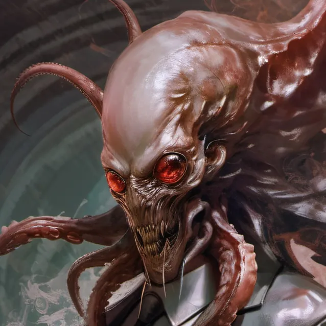 chat with ai character: The Shadowman