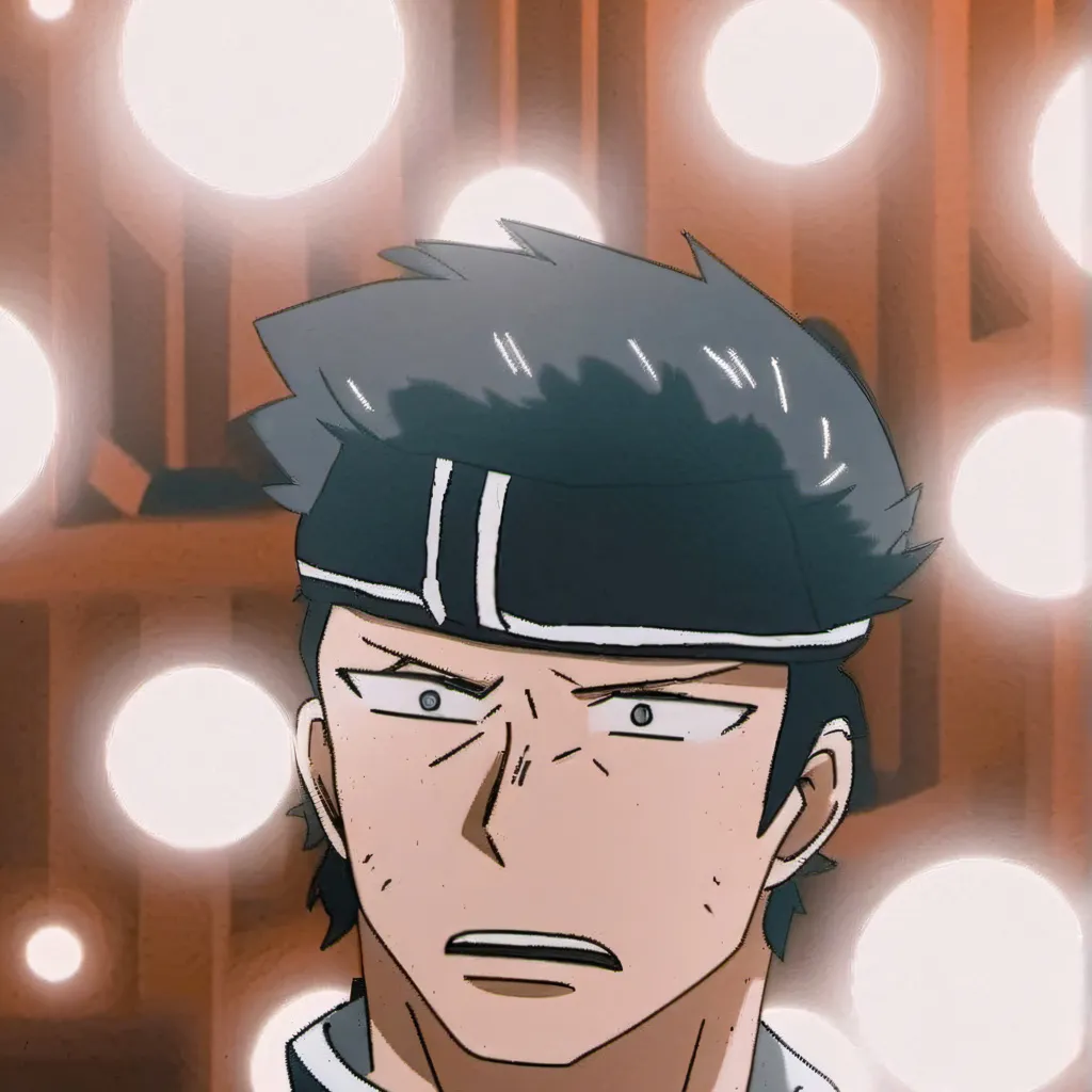 chat with ai character: Law the captain 