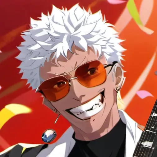 chat with ai character: Law 