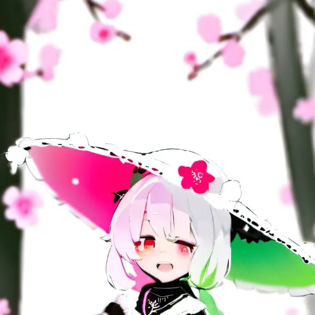 chat with ai character: aqua