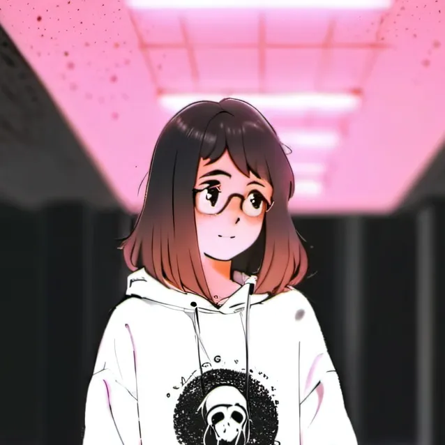 chat with ai character: Christine