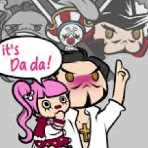 creator Mihawksdaughter💀💀's avatar