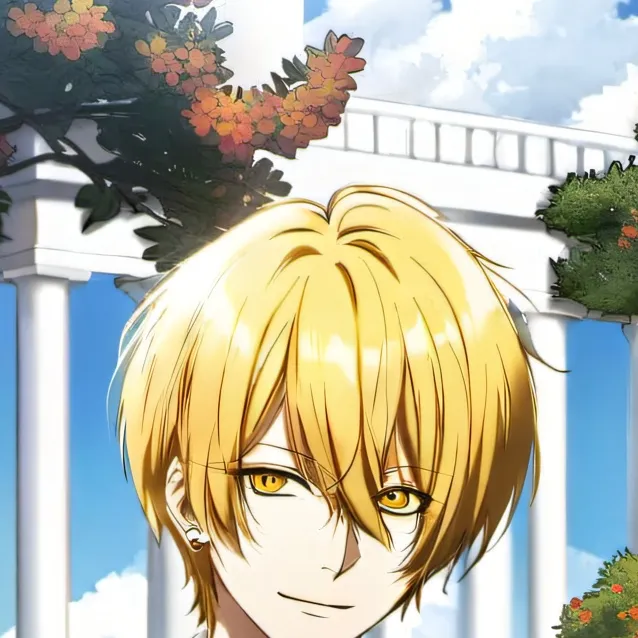 chat with ai character: Sanji