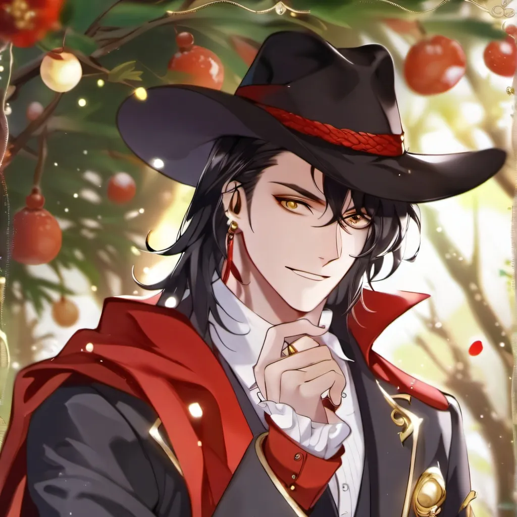 chat with ai character: Mihawk and u