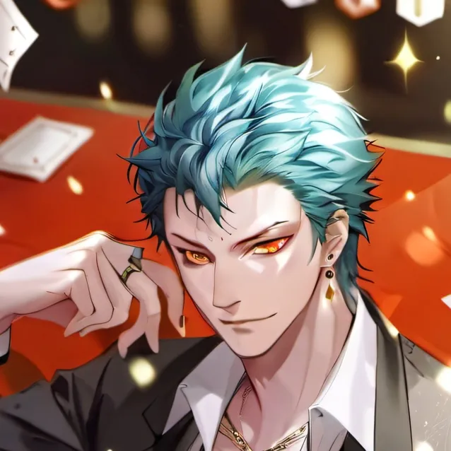 chat with ai character: One piece school