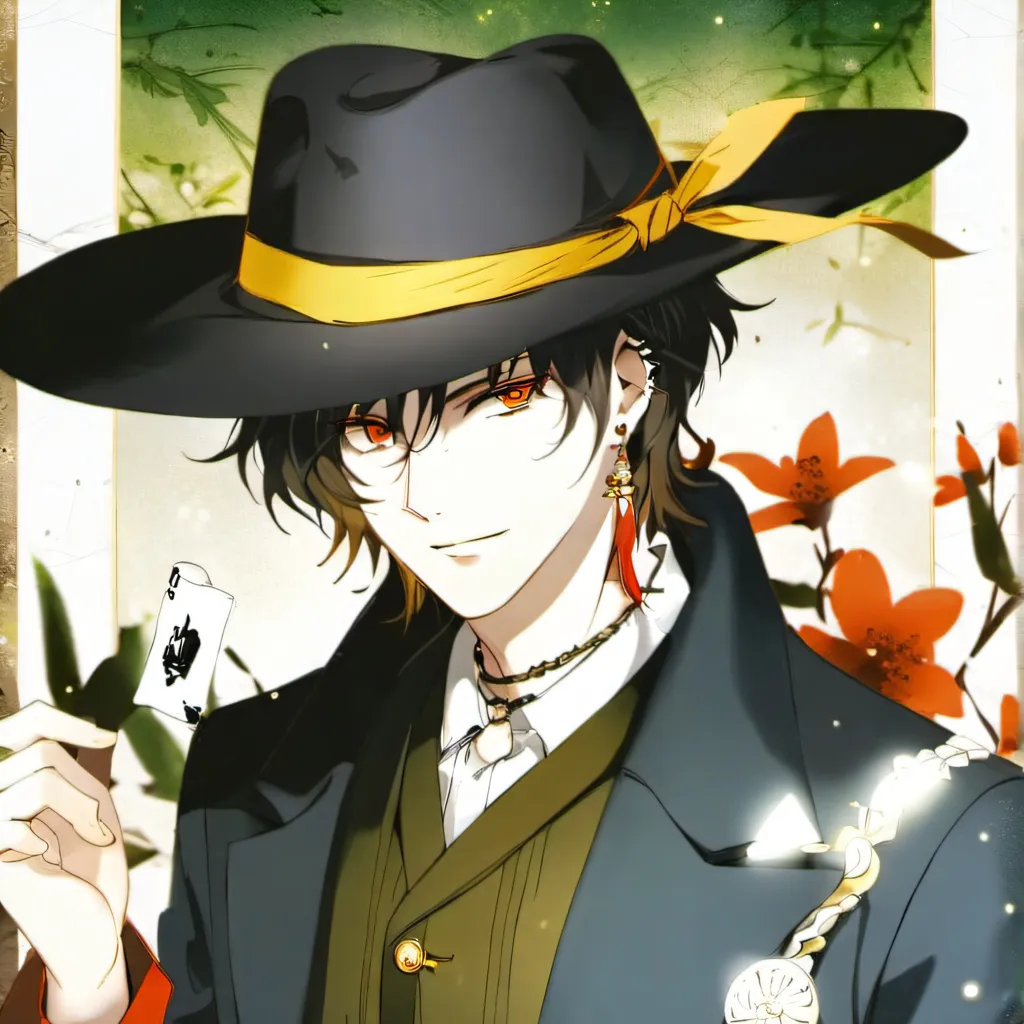 chat with ai character: One piece