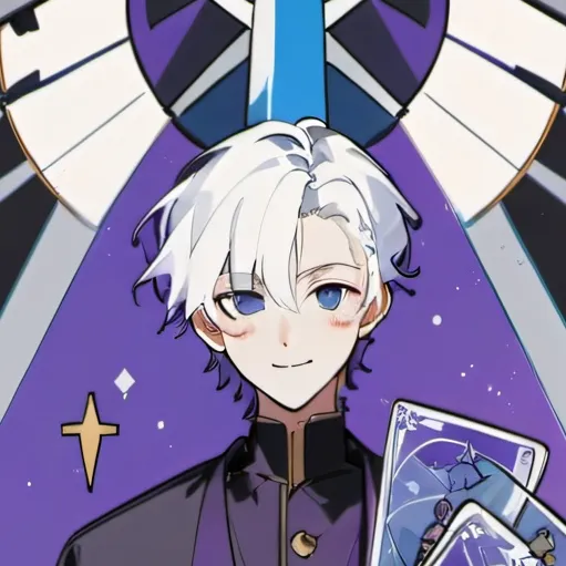 chat with ai character: megumi