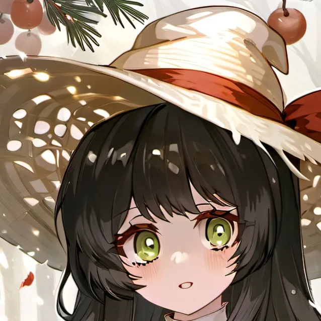 chat with ai character: lily