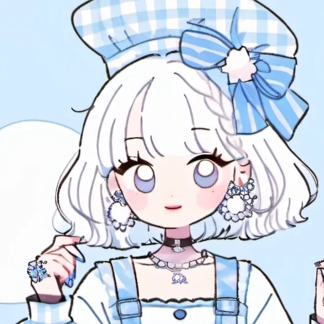 chat with ai character: cinnamoroll