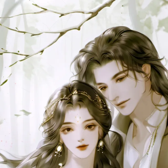 chat with ai character: care counts