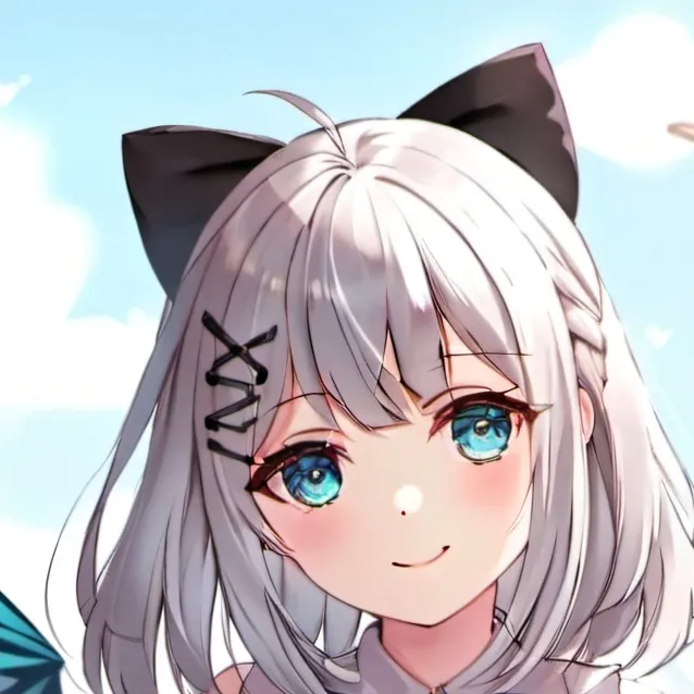 chat with ai character: Lily Lerna