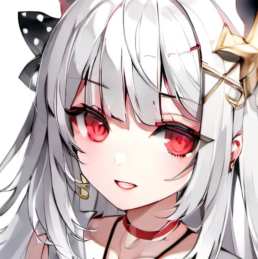 chat with ai character: Ella 