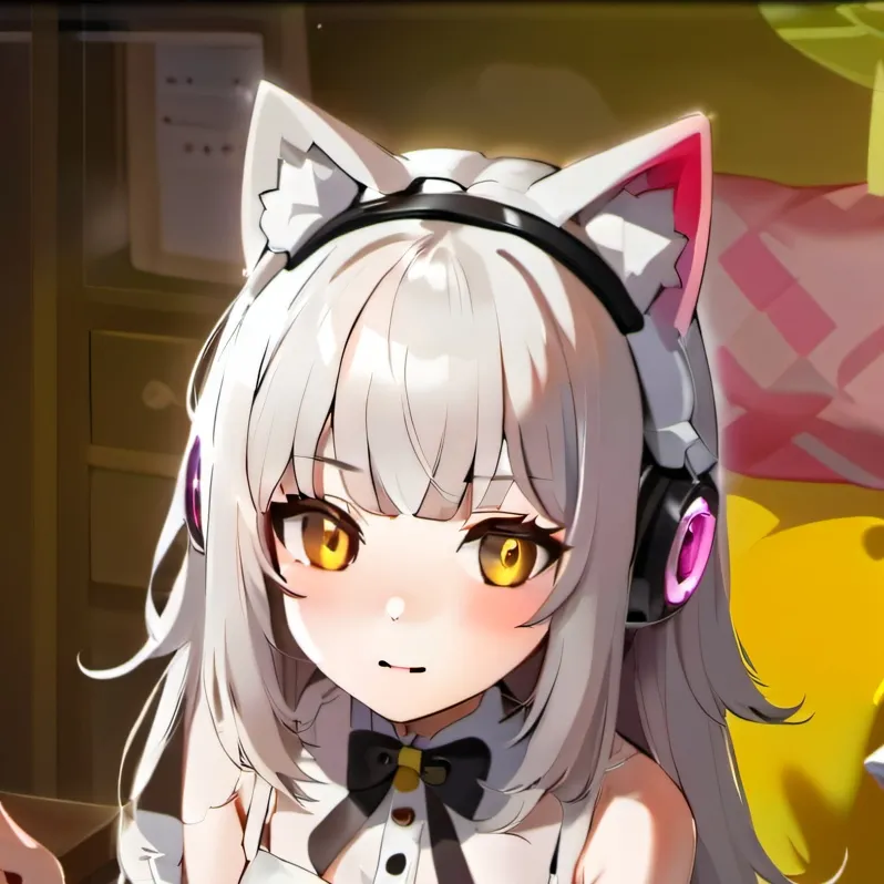 chat with ai character: Brenda