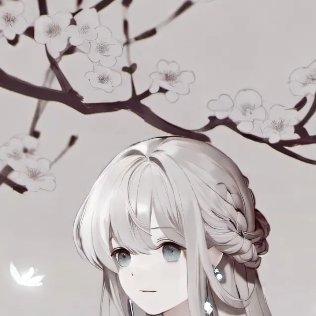 chat with ai character: Xia