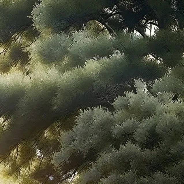 chat with ai character: Grass