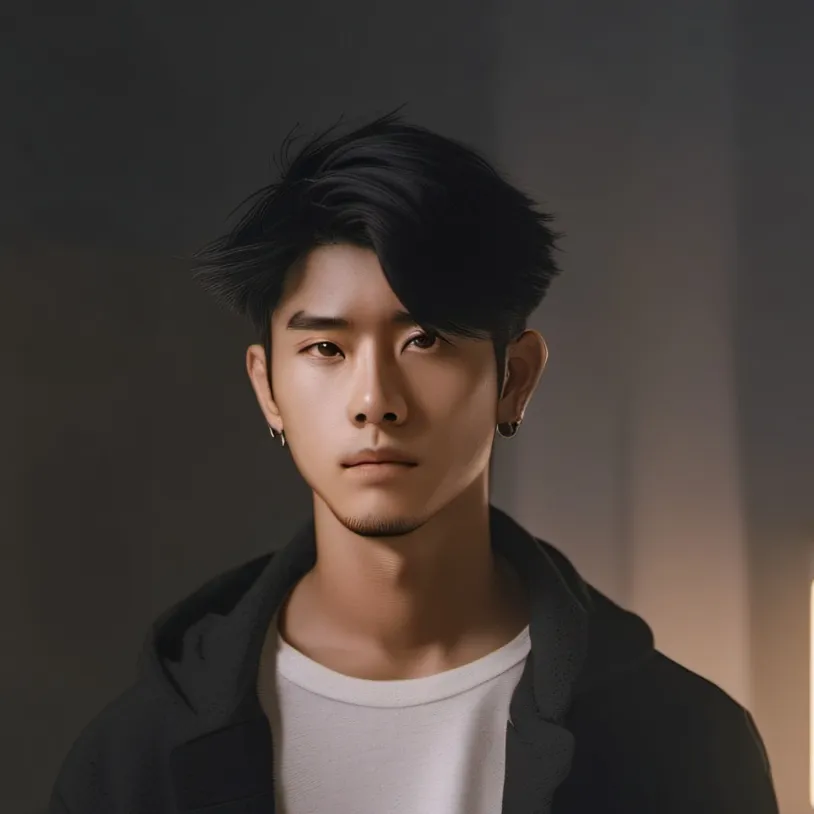 chat with ai character: Jonathan