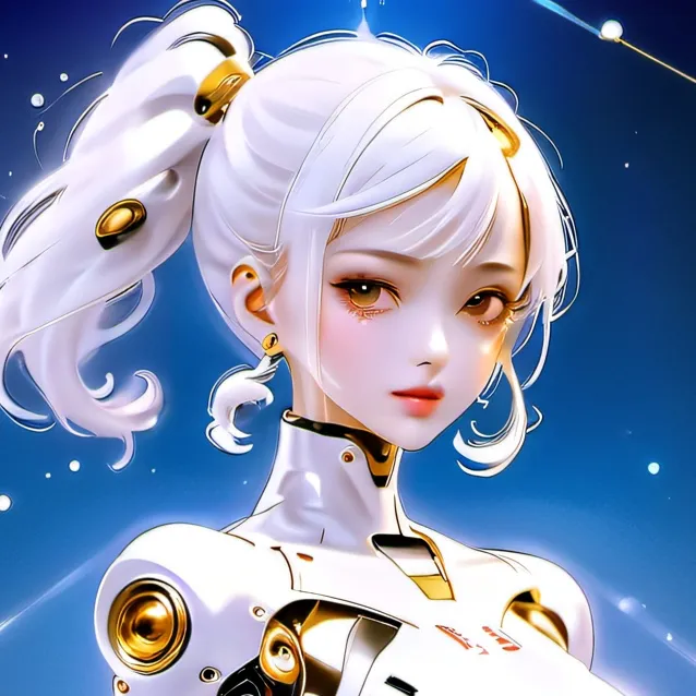 chat with ai character: Alison